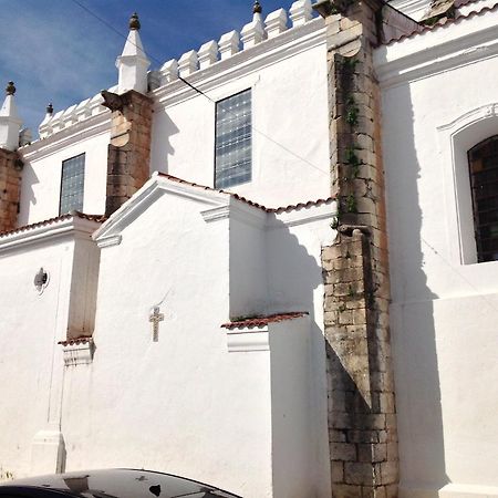 Hostal Los Amigos オリベンサ エクステリア 写真